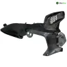 Cache carenage ecope gauche BMW R 1200 GS 2014-2018 LC ADVENTURE K51 Cache carenage ecope gauche BMW R 1200 GS 2014-2018 LC ADVENTURE K51