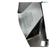 Cache carenage ecope droite BMW S 1000 XR 2024-2026 K69 Cache carenage ecope droite BMW S 1000 XR 2024-2026 K69