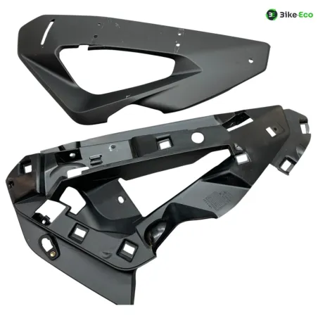 Cache carenage ecope droite BMW S 1000 XR 2024-2026 K69