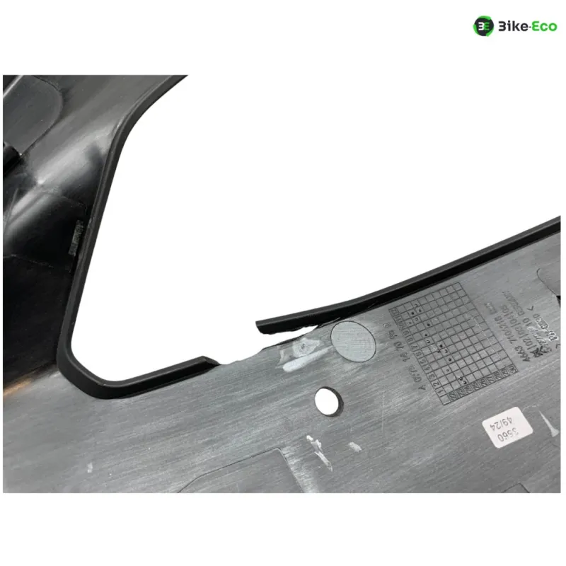 Cache carenage ecope droite BMW S 1000 XR 2024-2026 K69