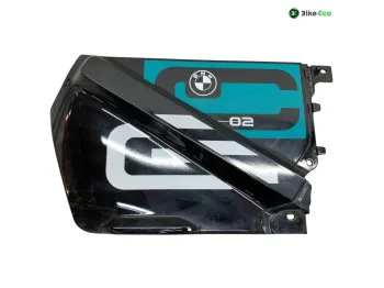 Cache lateral gauche BMW CE 02 2024-2026