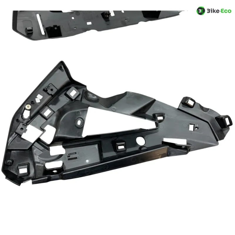 Cache carenage ecope droite BMW S 1000 XR 2024-2026 K69