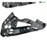 Cache carenage ecope droite BMW S 1000 XR 2024-2026 K69 Cache carenage ecope droite BMW S 1000 XR 2024-2026 K69