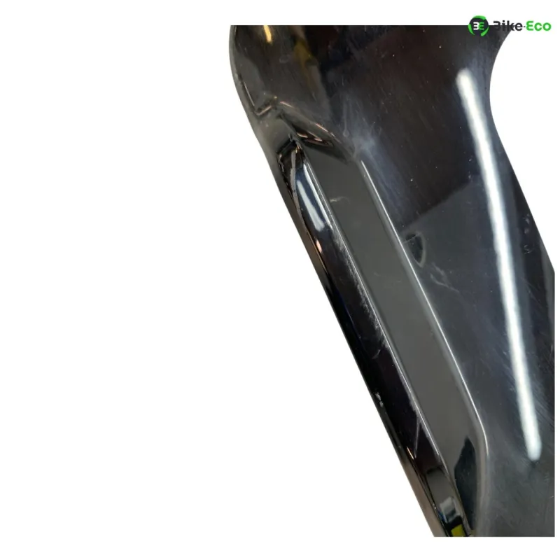 Cache lateral gauche BMW CE 02 2024-2026