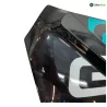 Cache lateral gauche BMW CE 02 2024-2026 Cache lateral gauche BMW CE 02 2024-2026
