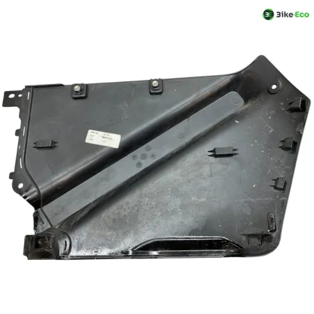Cache lateral gauche BMW CE 02 2024-2026