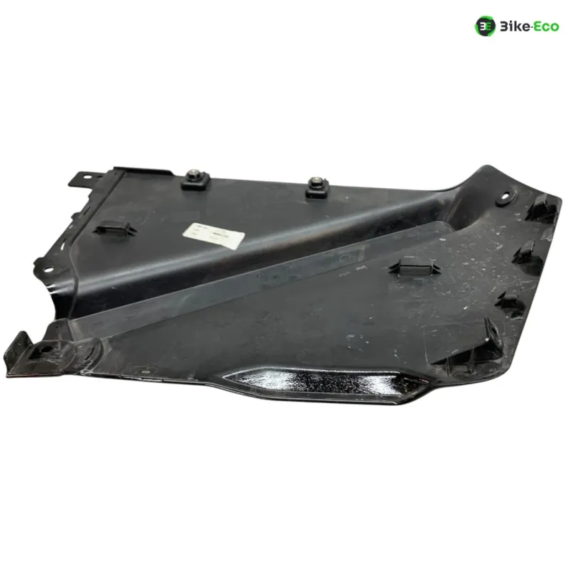 Cache lateral gauche BMW CE 02 2024-2026