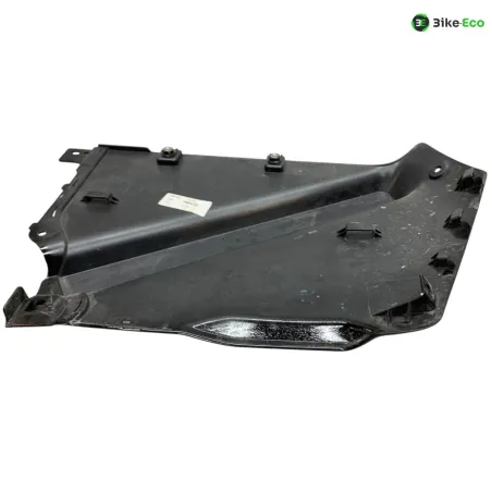 Cache lateral gauche BMW CE 02 2024-2026
