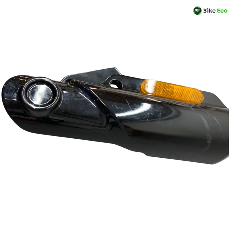 Garde boue avant BMW CE 02 2024-2026 ELECTRIQUE