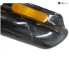 Garde boue avant BMW CE 02 2024-2026 ELECTRIQUE Garde boue avant BMW CE 02 2024-2026 ELECTRIQUE
