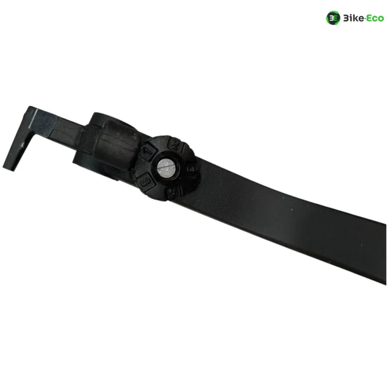 Levier frein avant BMW CE 02 2024-2026 ELECTRIQUE