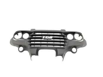 Cache carenage face avant TGB BLADE 550 SE 2011 - 2025