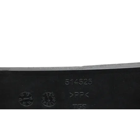 Cache carenage face avant TGB BLADE 550 SE 2011 - 2025