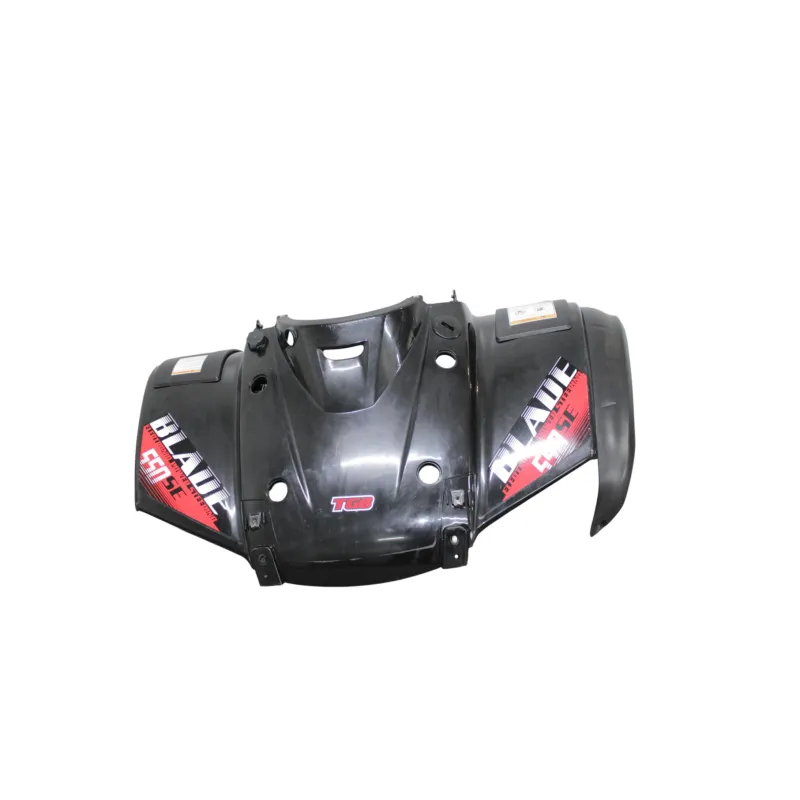 Cache carenage face avant TGB BLADE 550 SE 2011 - 2025