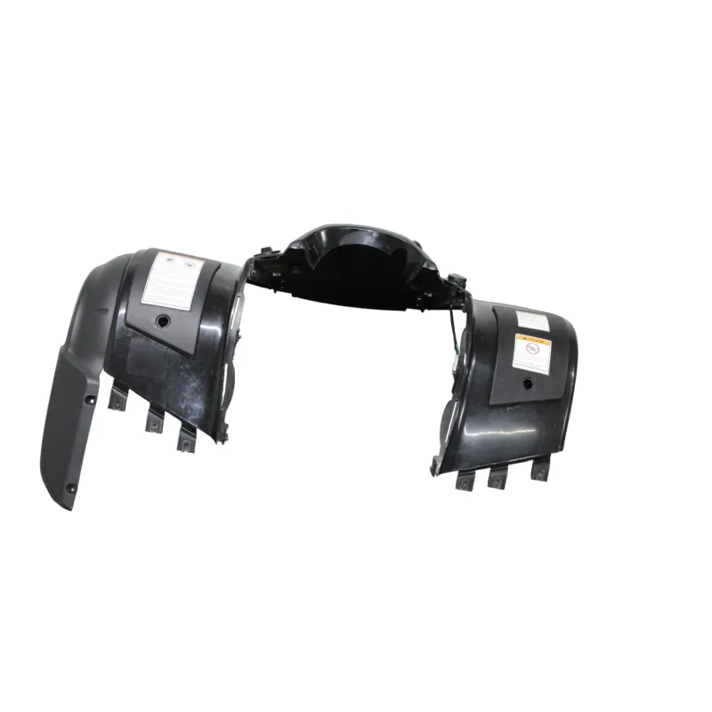Cache carenage face avant TGB BLADE 550 SE 2011 - 2025