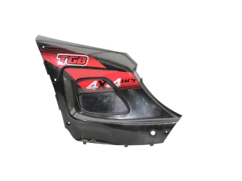 Flanc avant gauche TGB BLADE 550 SE 2011 - 2025