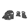 Sabot TGB BLADE 550 SE 2011 - 2025