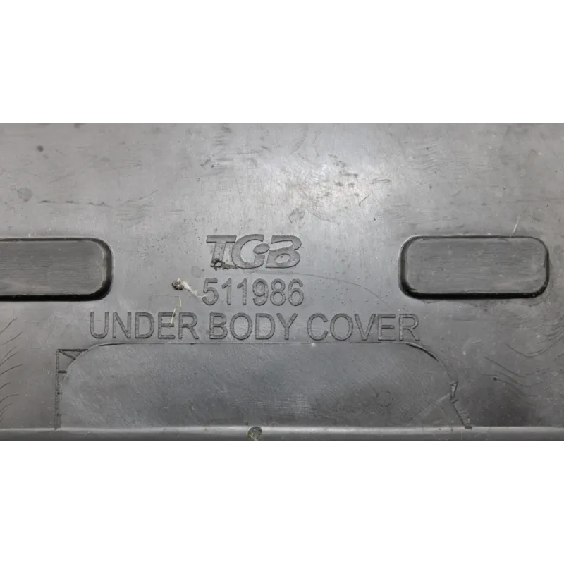 Sabot TGB BLADE 550 SE 2011 - 2025