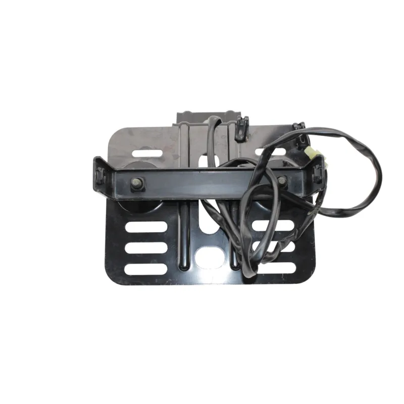 Support de plaque et eclairage TGB BLADE 550 SE 2011 - 2025