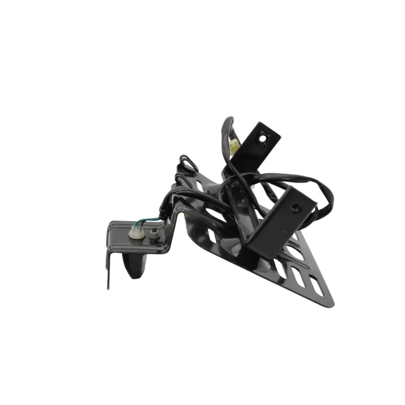Support de plaque et eclairage TGB BLADE 550 SE 2011 - 2025