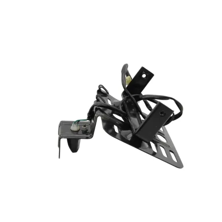 Support de plaque et eclairage TGB BLADE 550 SE 2011 - 2025