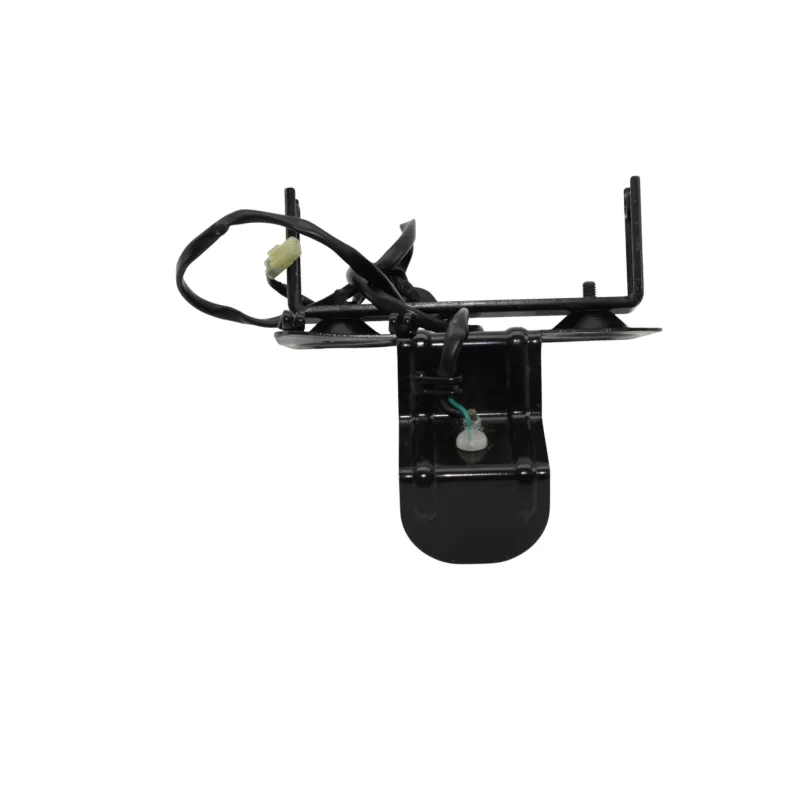 Support de plaque et eclairage TGB BLADE 550 SE 2011 - 2025