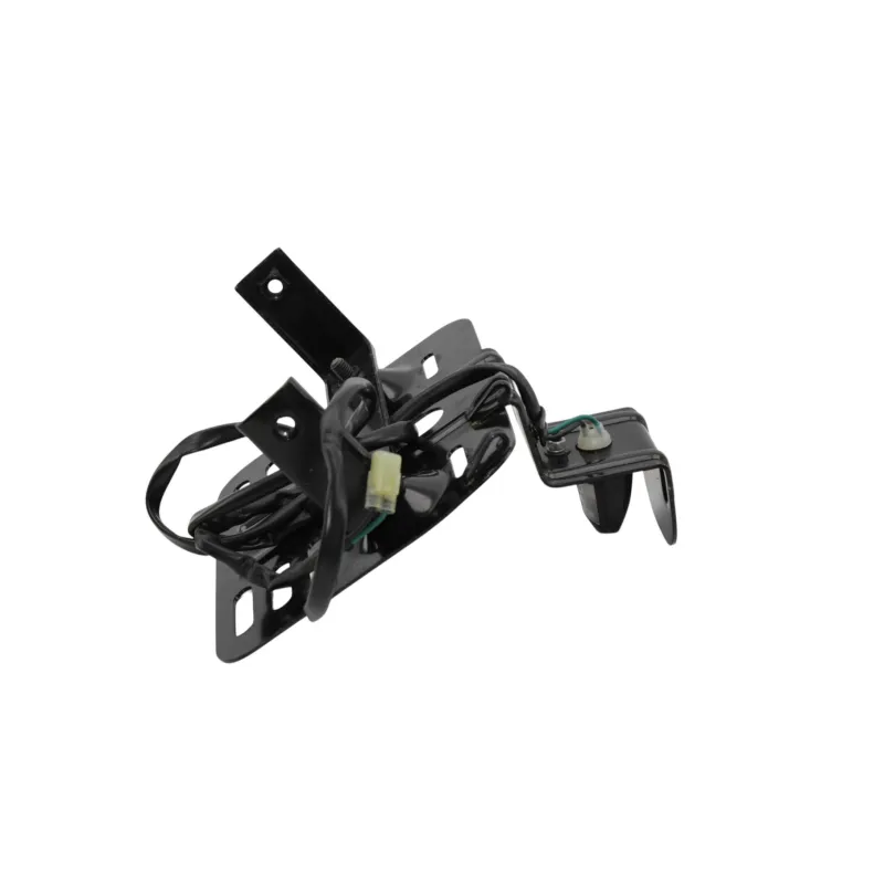 Support de plaque et eclairage TGB BLADE 550 SE 2011 - 2025