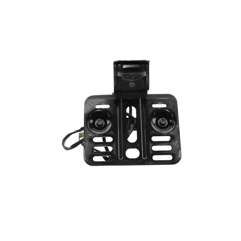 Support de plaque et eclairage TGB BLADE 550 SE 2011 - 2025