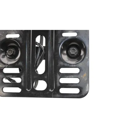 Support de plaque et eclairage TGB BLADE 550 SE 2011 - 2025