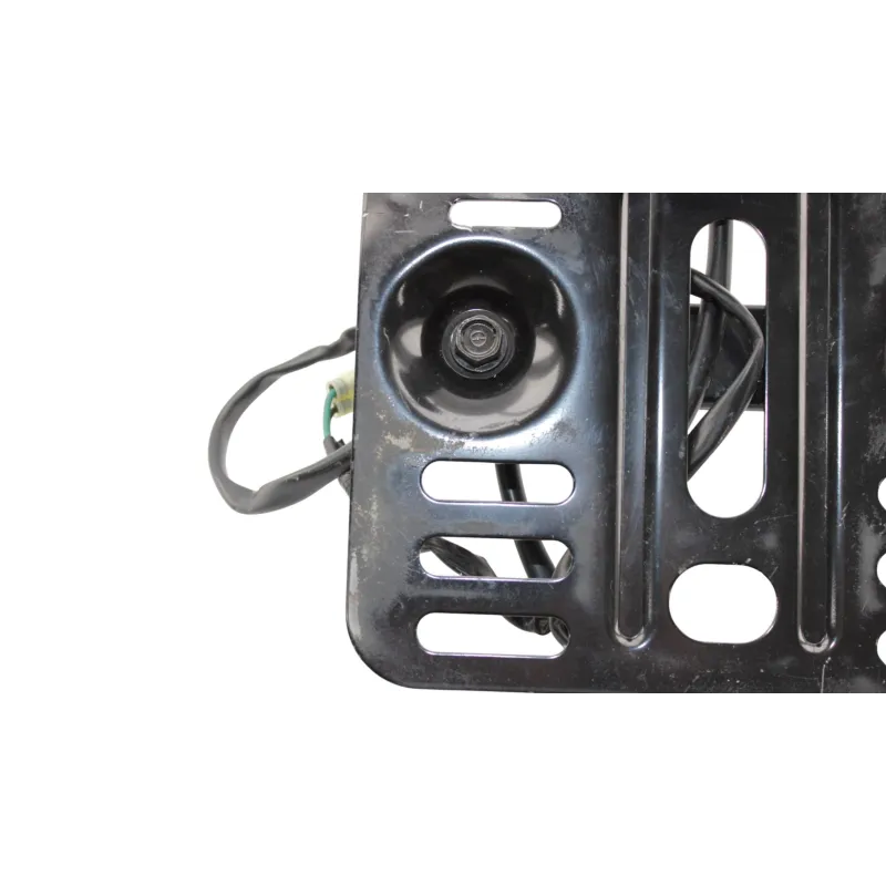 Support de plaque et eclairage TGB BLADE 550 SE 2011 - 2025