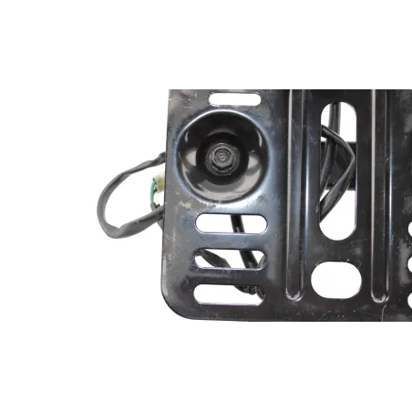 Support de plaque et eclairage TGB BLADE 550 SE 2011 - 2025