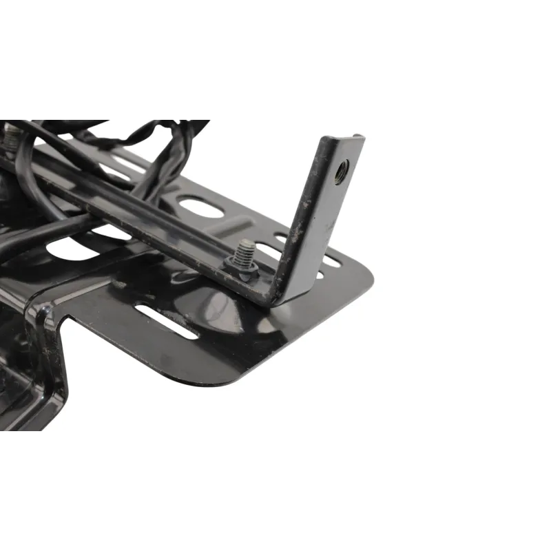 Support de plaque et eclairage TGB BLADE 550 SE 2011 - 2025