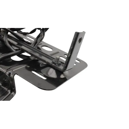 Support de plaque et eclairage TGB BLADE 550 SE 2011 - 2025