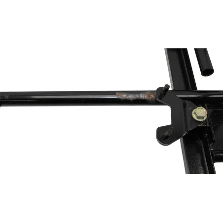 Support arriere TGB BLADE 550 SE 2011 - 2025