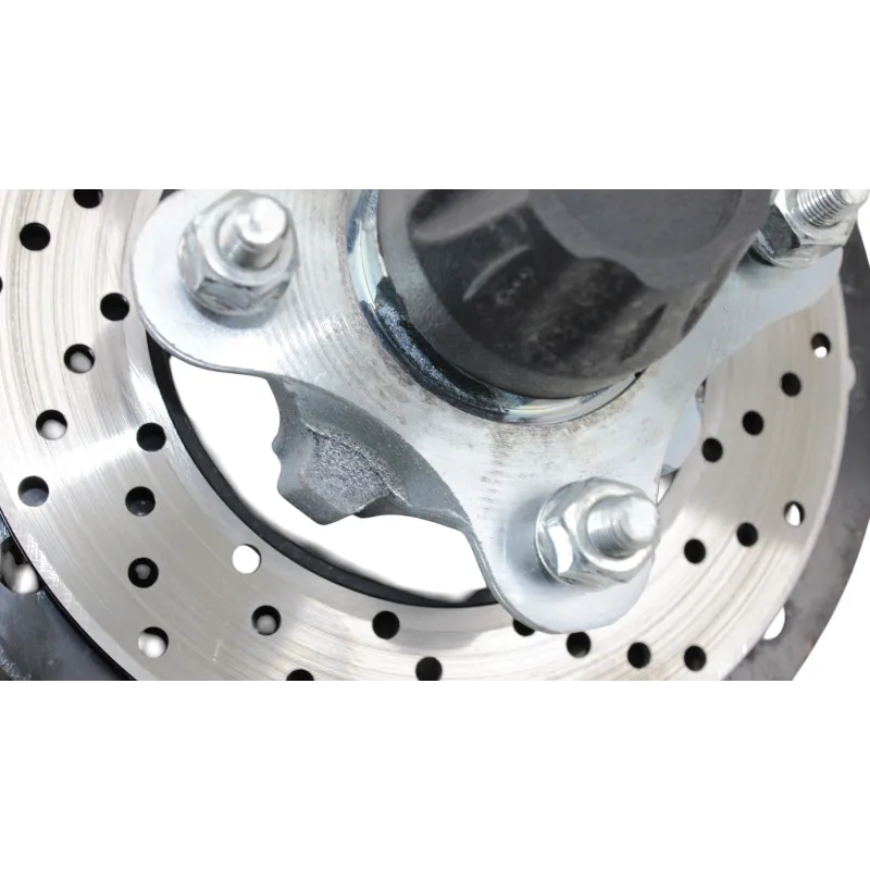 Cardan TGB BLADE 550 SE 2011 - 2025