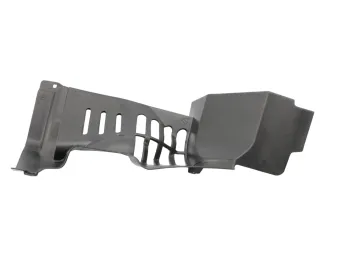 Cache interieur carenage droit TGB BLADE 550 SE 2011 - 2025