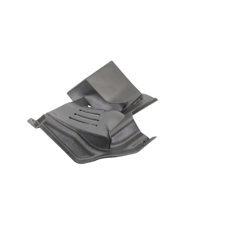 Cache interieur carenage droit TGB BLADE 550 SE 2011 - 2025