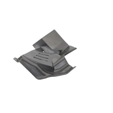 Cache interieur carenage droit TGB BLADE 550 SE 2011 - 2025