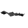 Cache interieur carenage droit TGB BLADE 550 SE 2011 - 2025