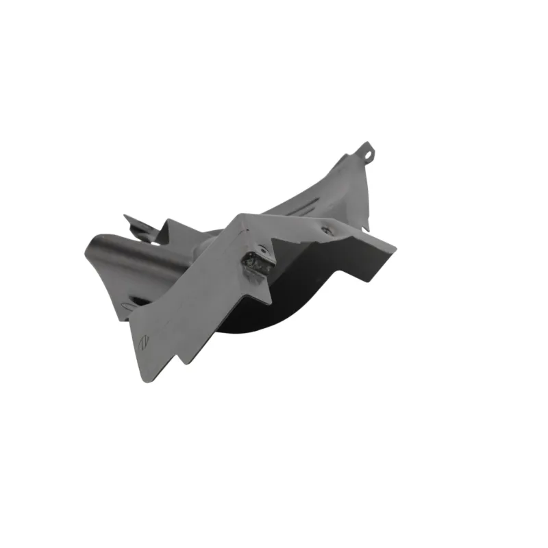 Cache interieur carenage droit TGB BLADE 550 SE 2011 - 2025