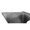 Plancher marche pied gauche TGB BLADE 550 SE 2011 - 2025