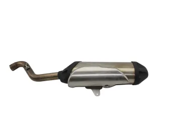 Silencieux (echappement) TRIUMPH TIGER 1050 SPORT 2013 - 2015