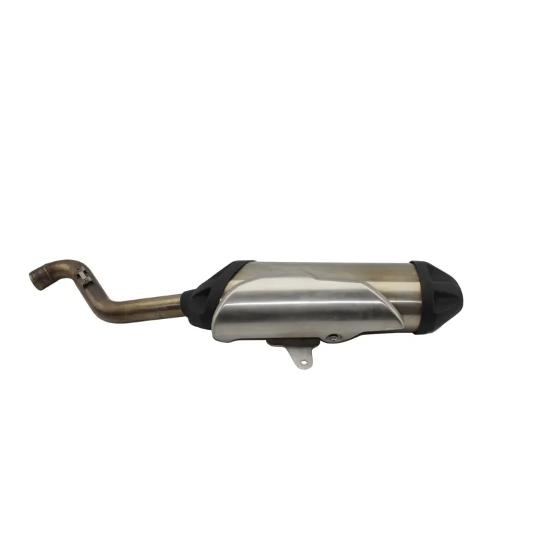 Silencieux (echappement) TRIUMPH TIGER 1050 SPORT 2013 - 2015