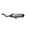 Silencieux (echappement) TRIUMPH TIGER 1050 SPORT 2013 - 2015 Silencieux (echappement) TRIUMPH TIGER 1050 SPORT 2013 - 2015