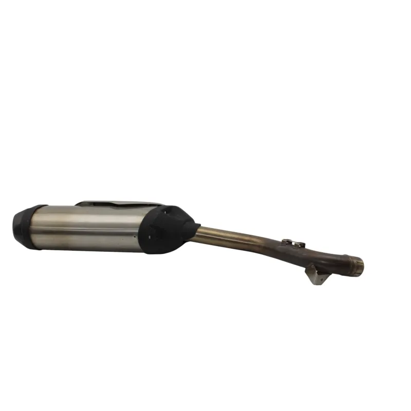Silencieux (echappement) TRIUMPH TIGER 1050 SPORT 2013 - 2015