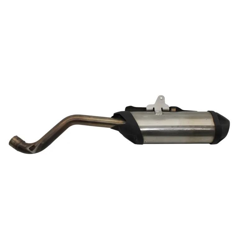 Silencieux (echappement) TRIUMPH TIGER 1050 SPORT 2013 - 2015