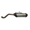 Silencieux (echappement) TRIUMPH TIGER 1050 SPORT 2013 - 2015 Silencieux (echappement) TRIUMPH TIGER 1050 SPORT 2013 - 2015