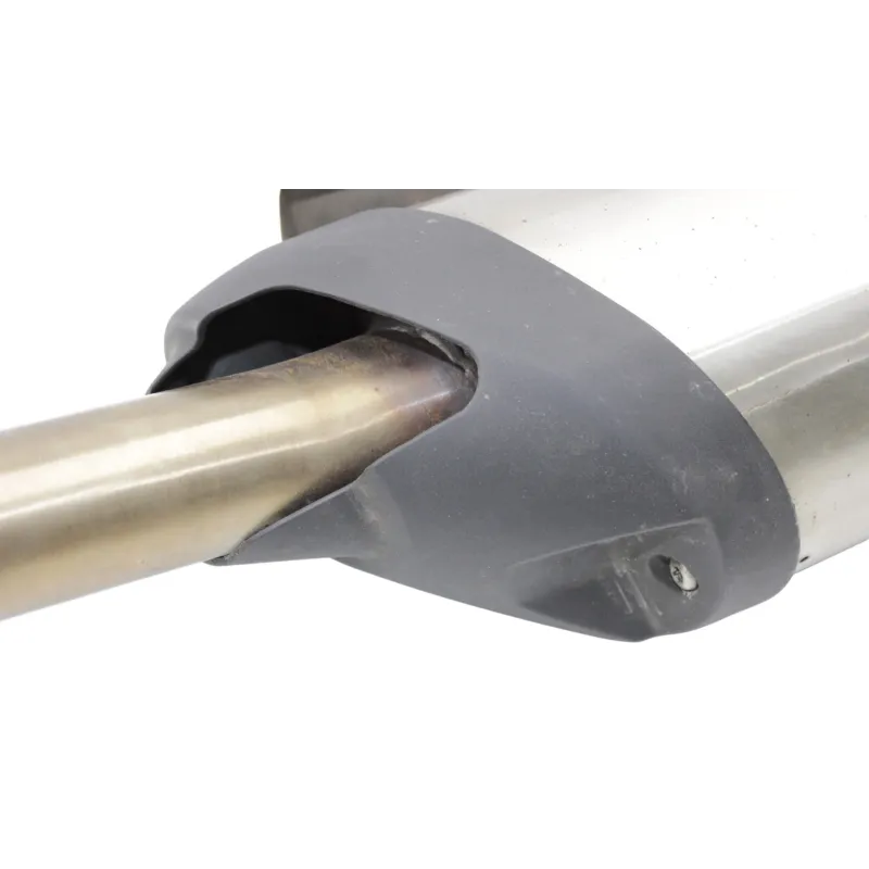 Silencieux (echappement) TRIUMPH TIGER 1050 SPORT 2013 - 2015