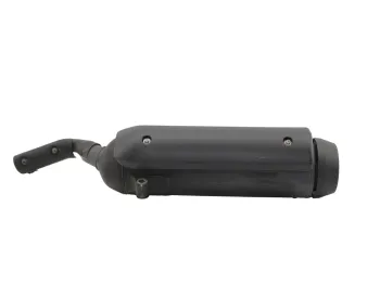 Silencieux (echappement) YAMAHA YPR 125 XMAX 2014 - 2016