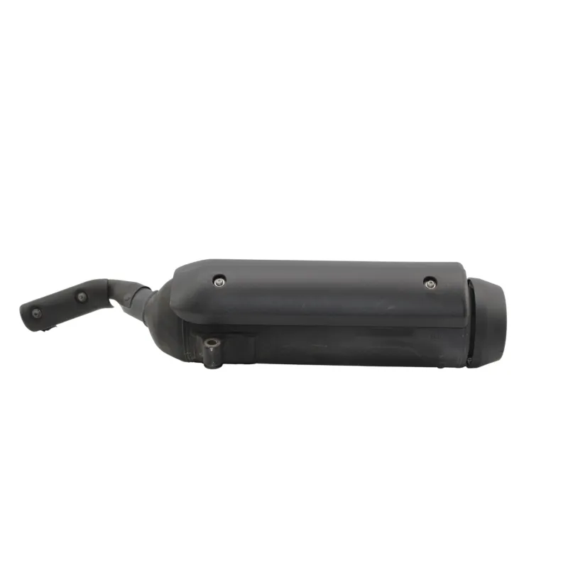 Silencieux (echappement) YAMAHA YPR 125 XMAX 2014 - 2016